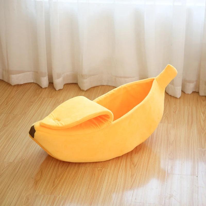 Banana Bungalow Pet Bed - Minha loja