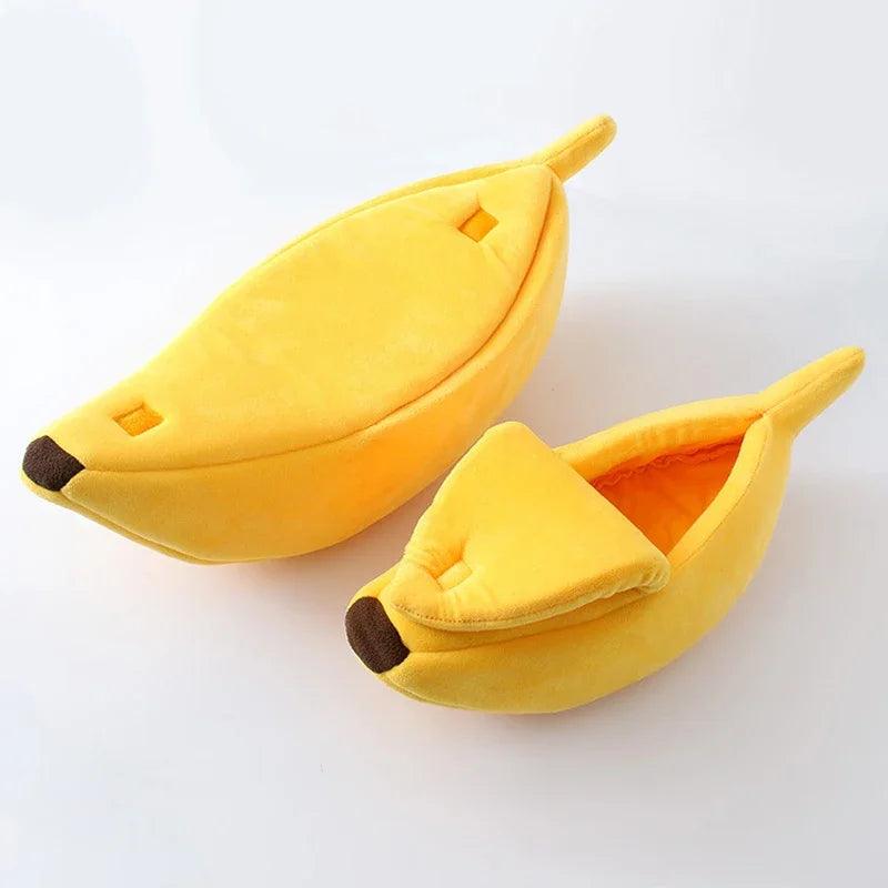 Banana Bungalow Pet Bed - Minha loja